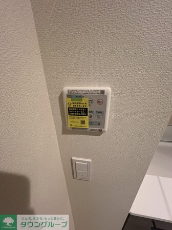 L’s Plus 豊玉南の物件内観写真